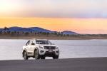 Nissan Navara N-Trek 2019 года (AU)